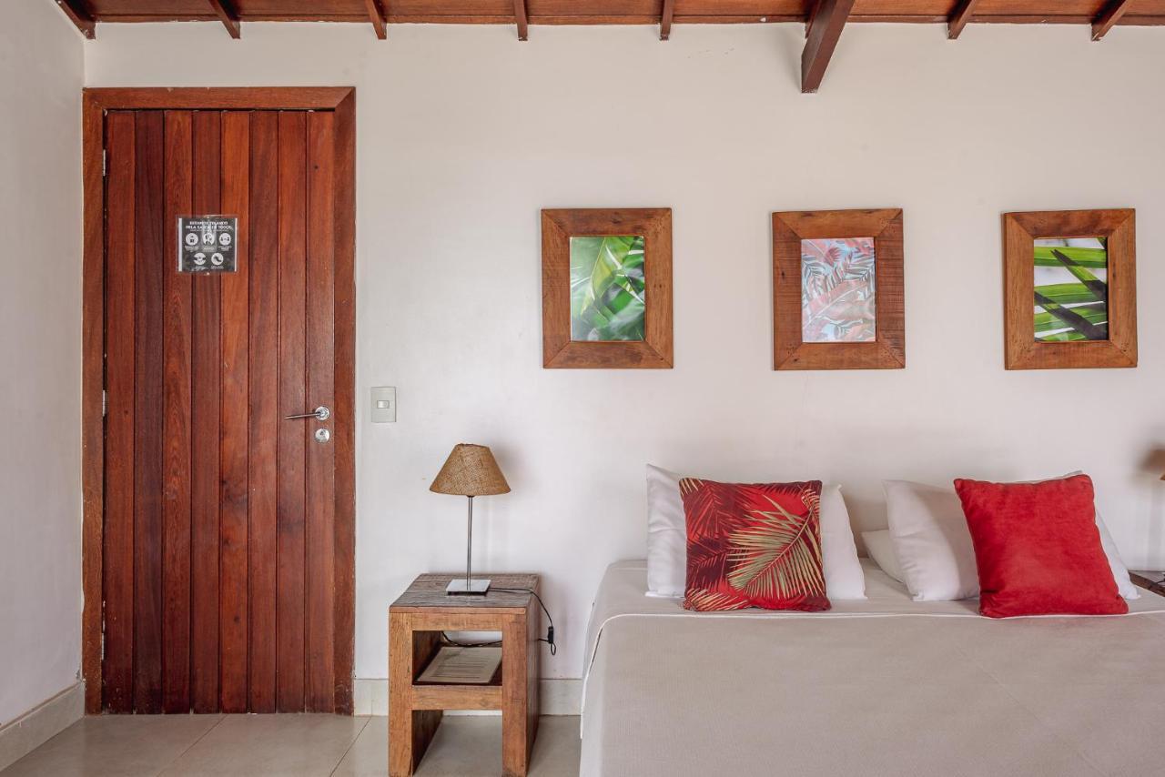 Apartment Mata Hari Armacao dos Buzios