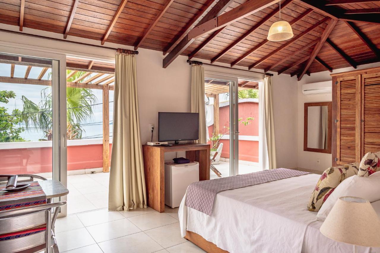 Mata Hari Apartment *