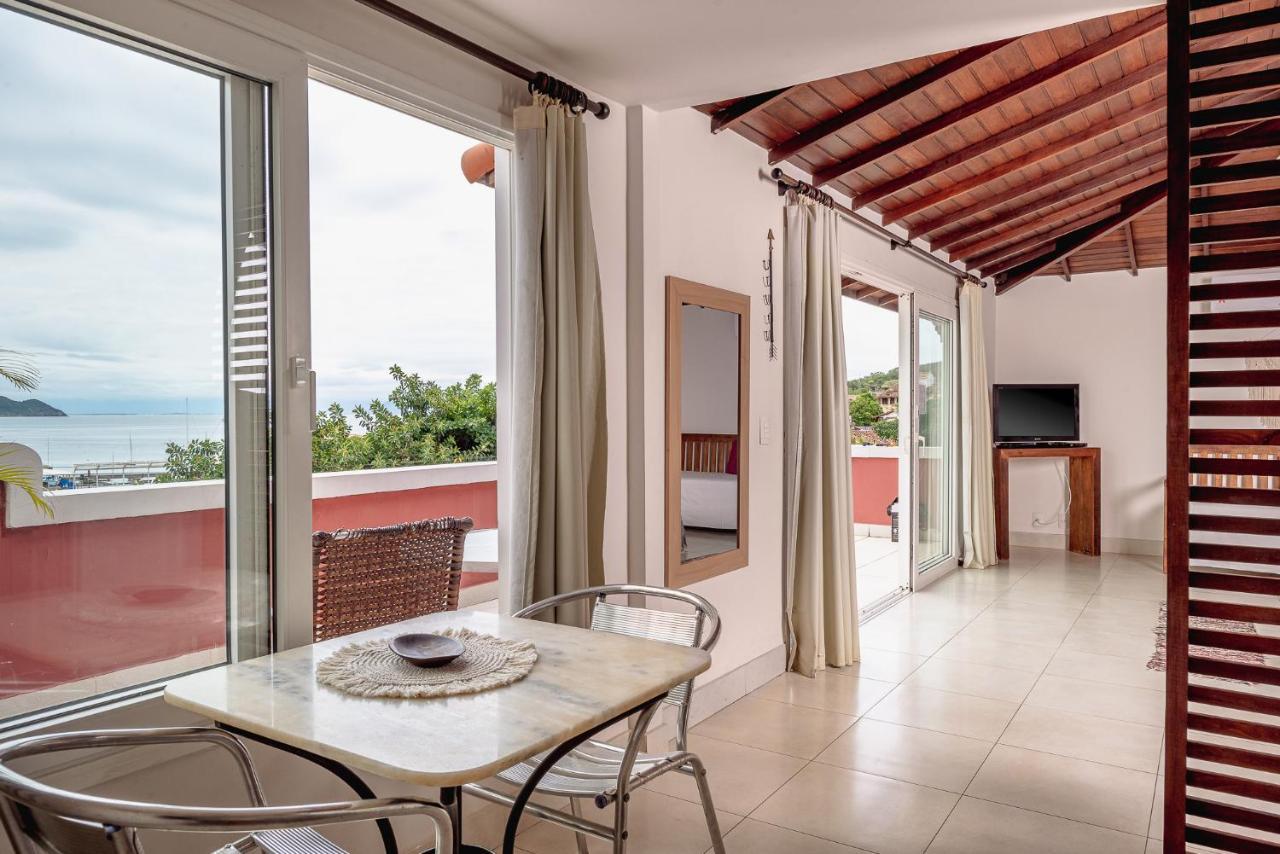 Mata Hari Apartment