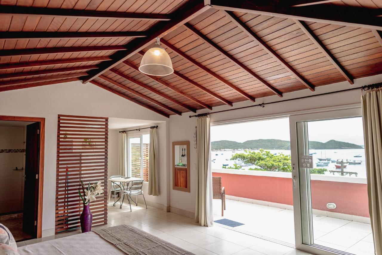 Mata Hari Apartment