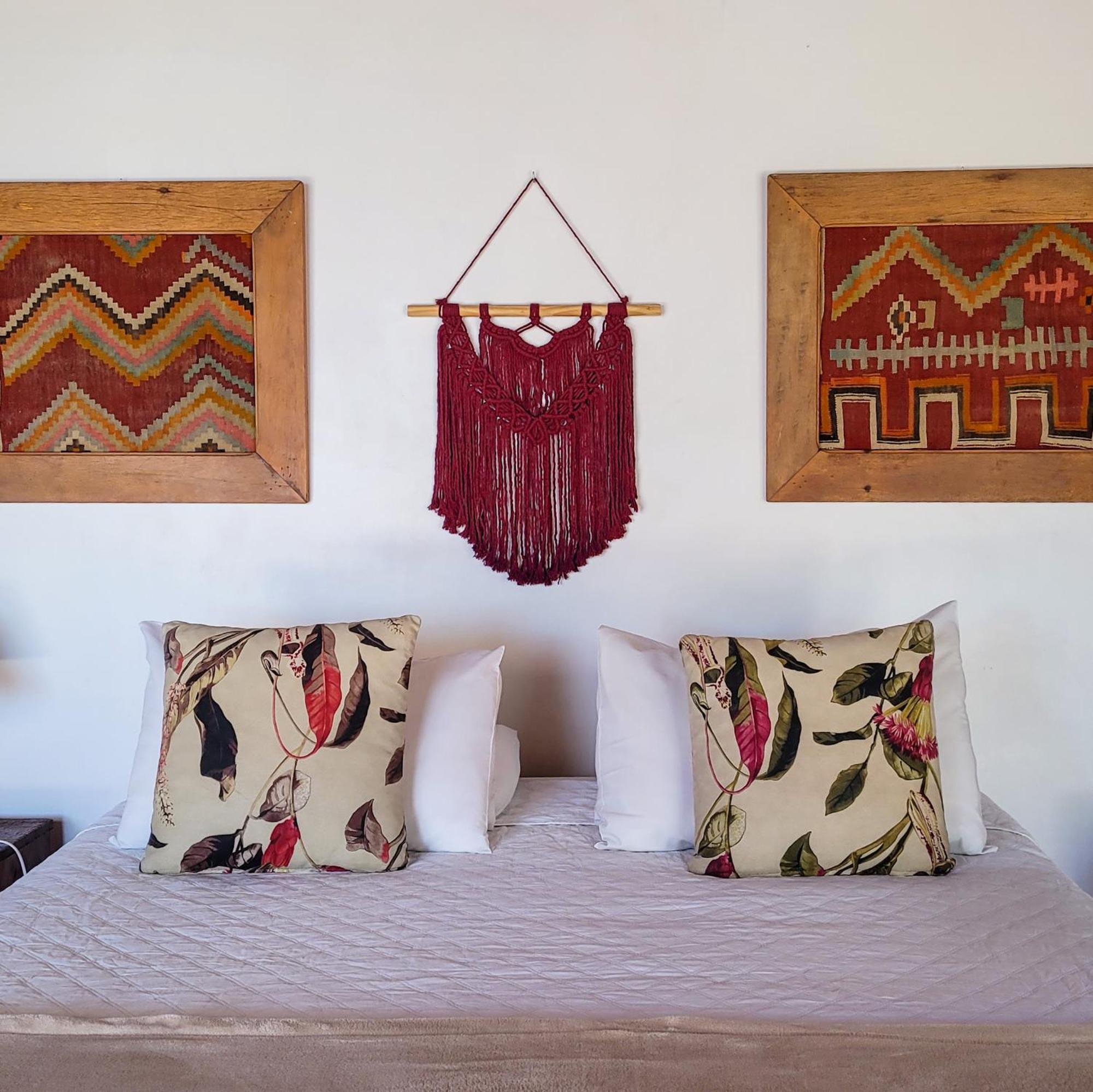 Mata Hari Apartment