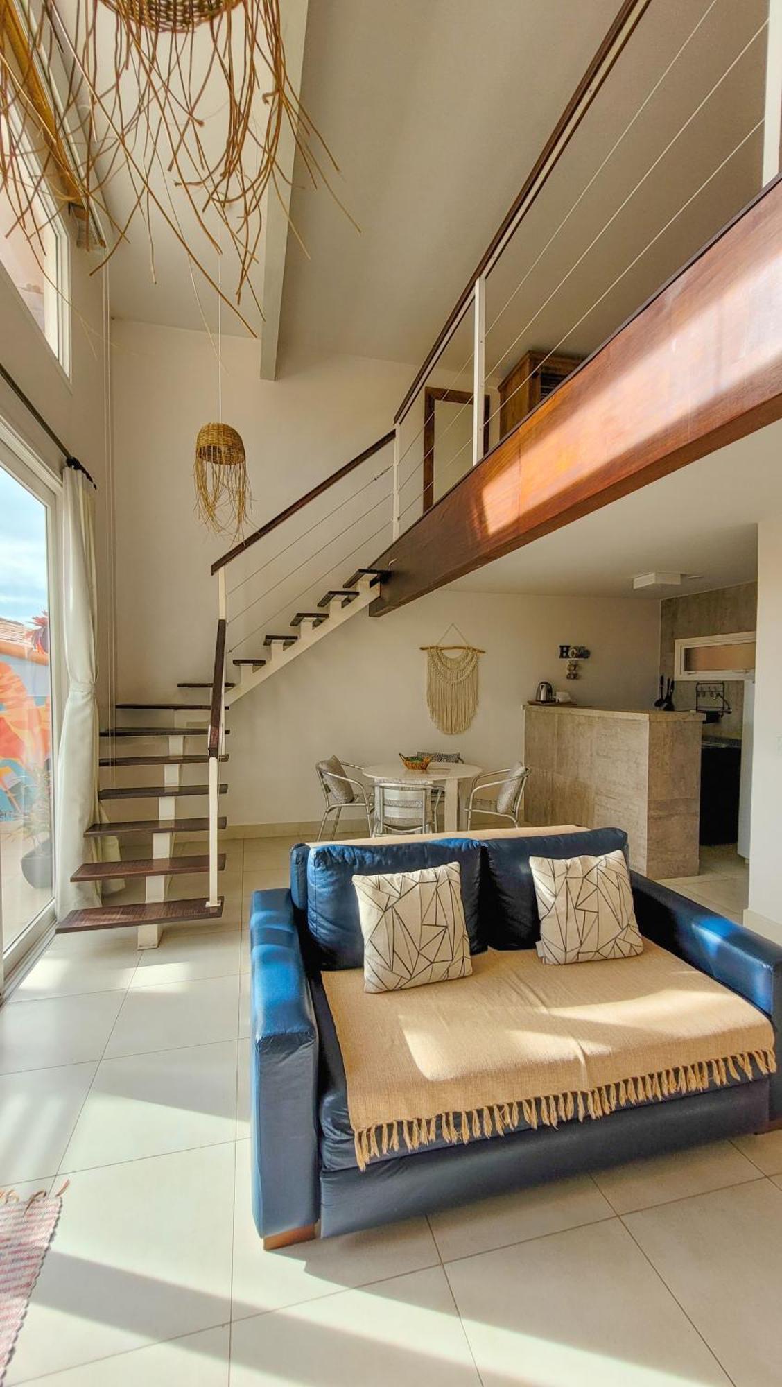 Apartment Mata Hari