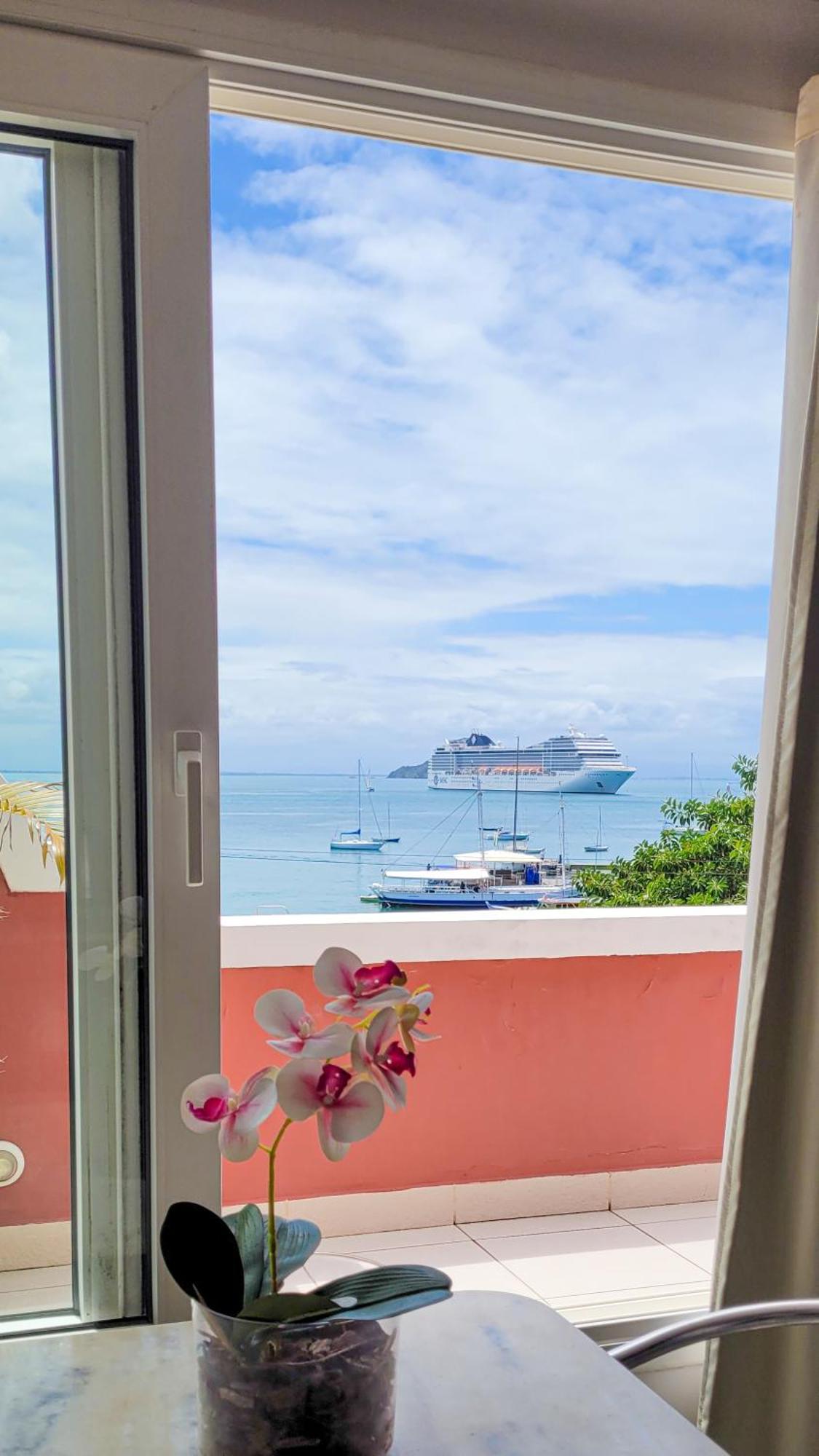 Apartment Mata Hari Armacao dos Buzios