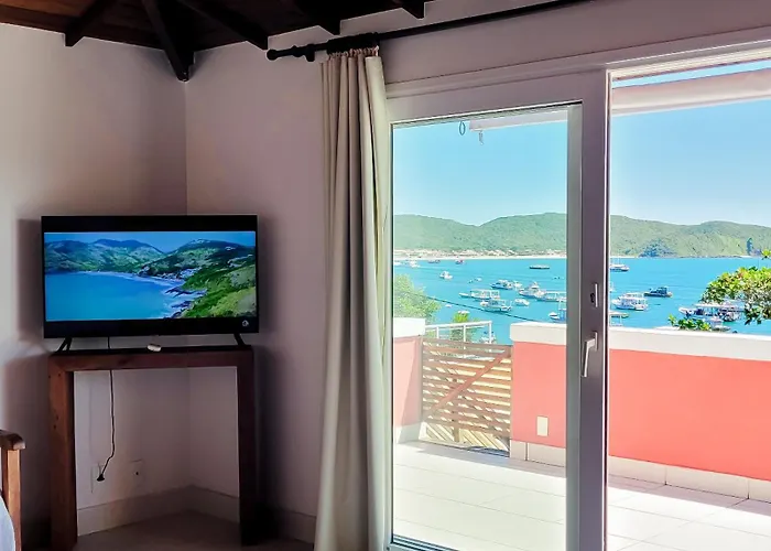 Mata Hari Apartamentos