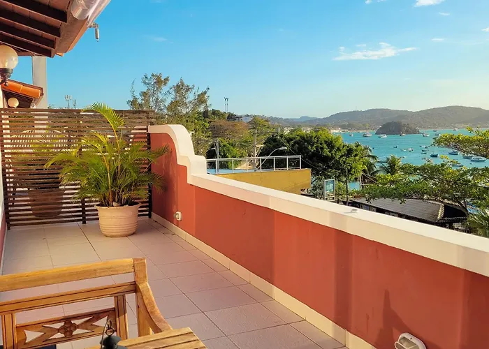 Mata Hari Apartamentos