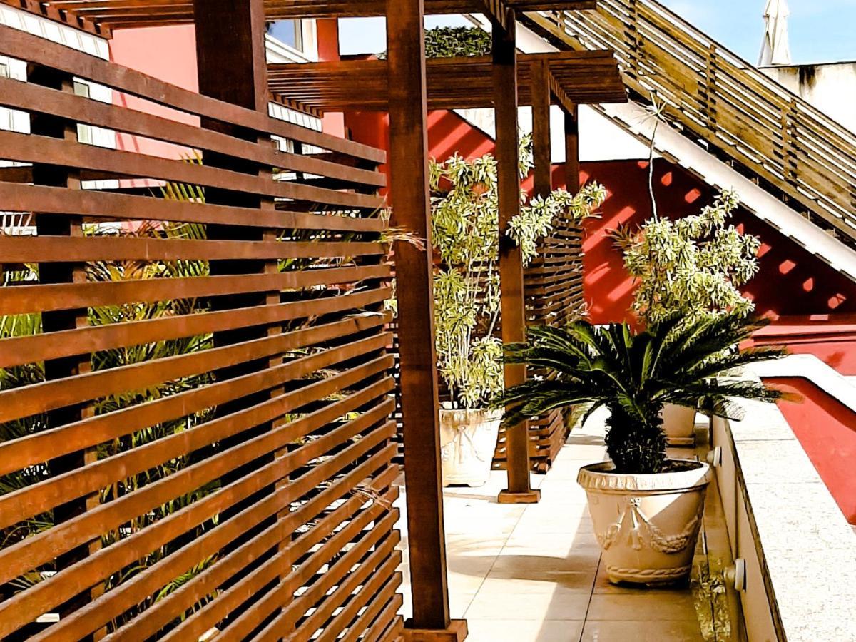 Mata Hari Apartamento
