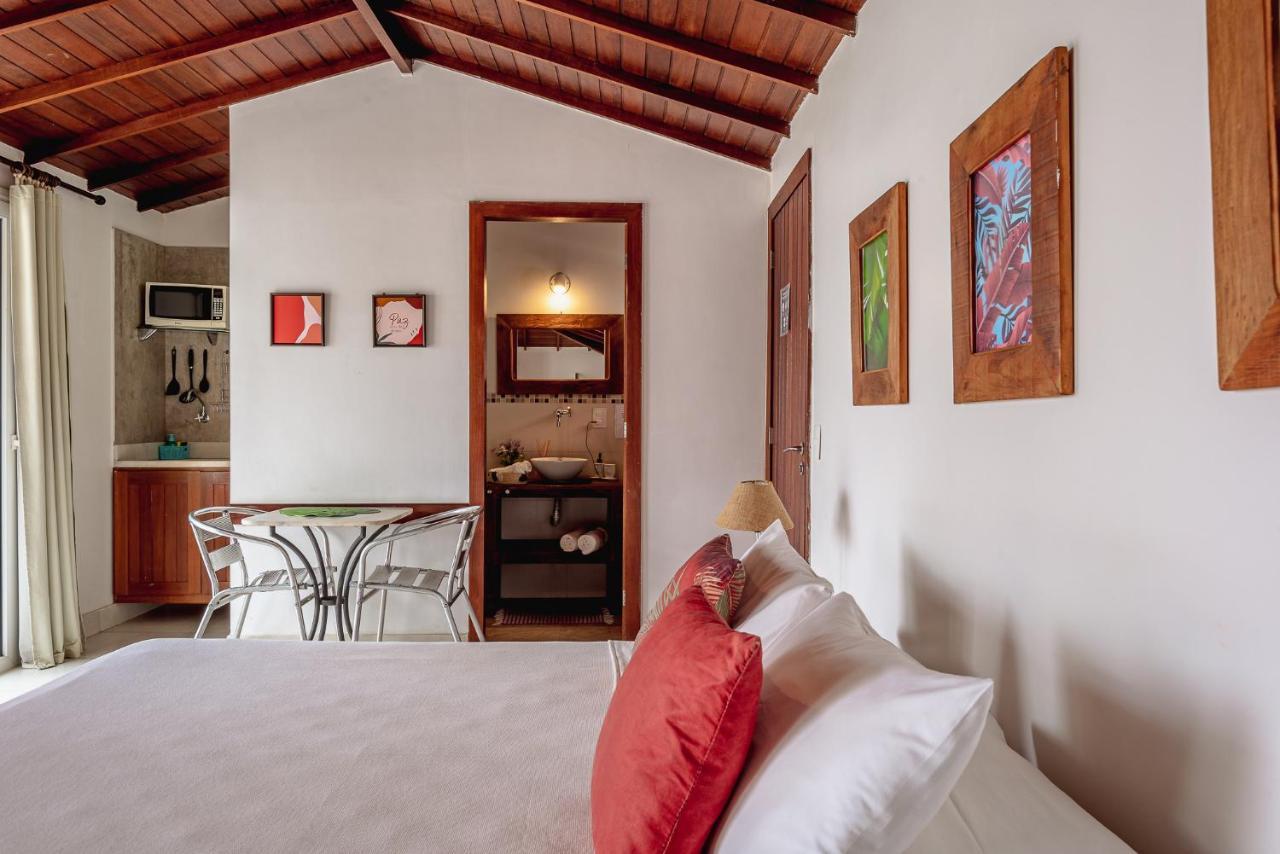 Mata Hari Apartamento
