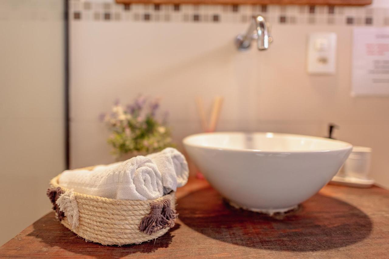Apartamento Mata Hari Búzios