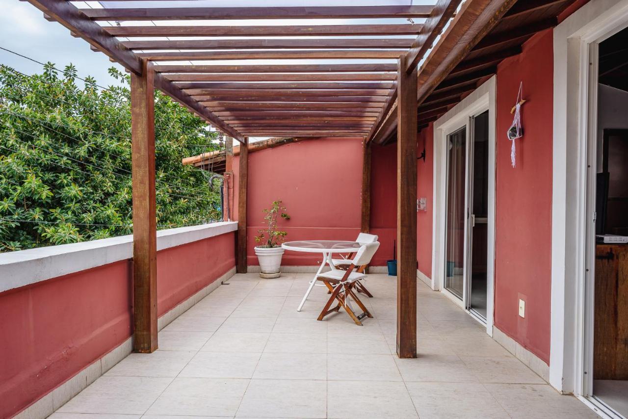 Apartamento Mata Hari