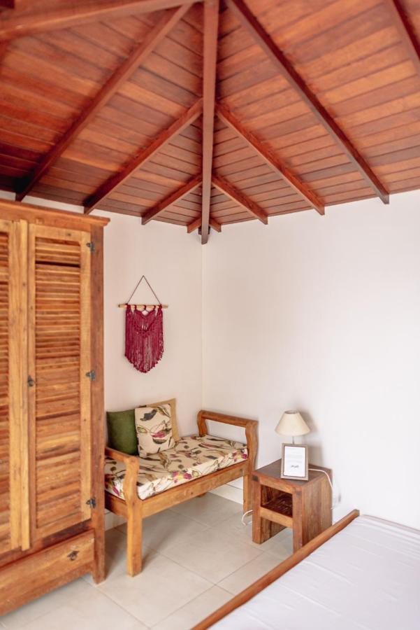 Apartamento Mata Hari *
