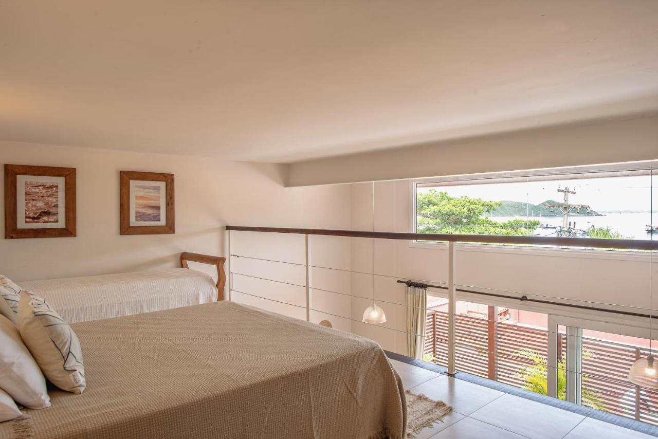 Mata Hari Apartamento