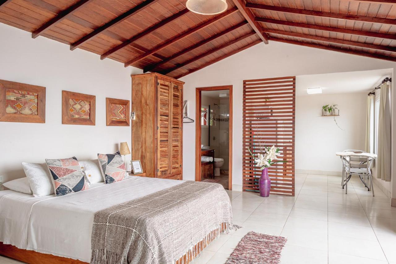 Mata Hari Apartamento *