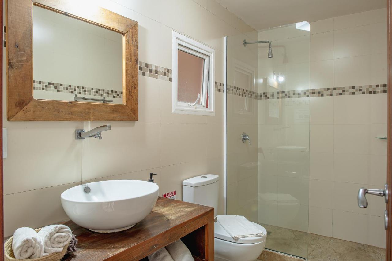 Mata Hari Apartamento Búzios