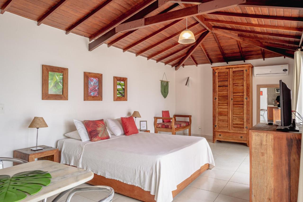Mata Hari Apartamento *