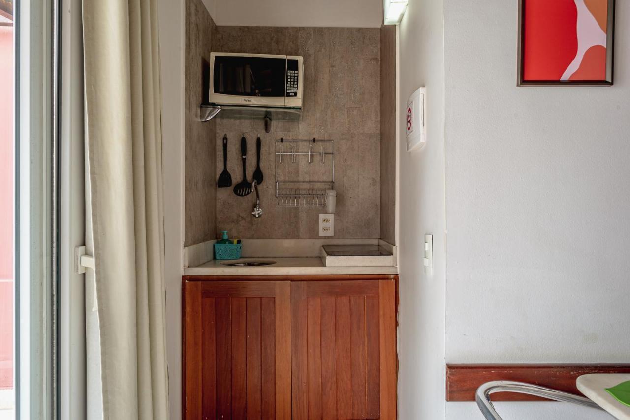 Apartamento Mata Hari