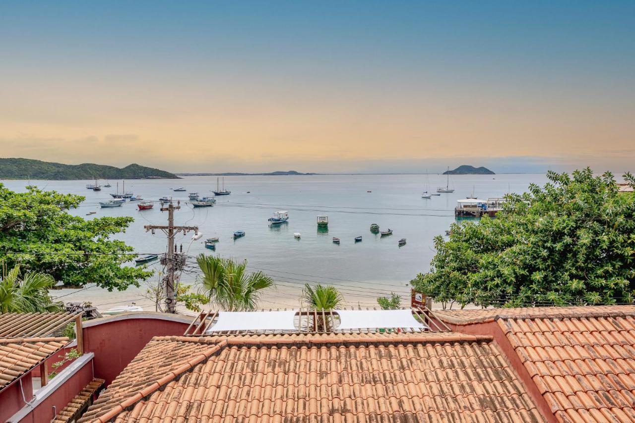 Mata Hari Apartamento Búzios