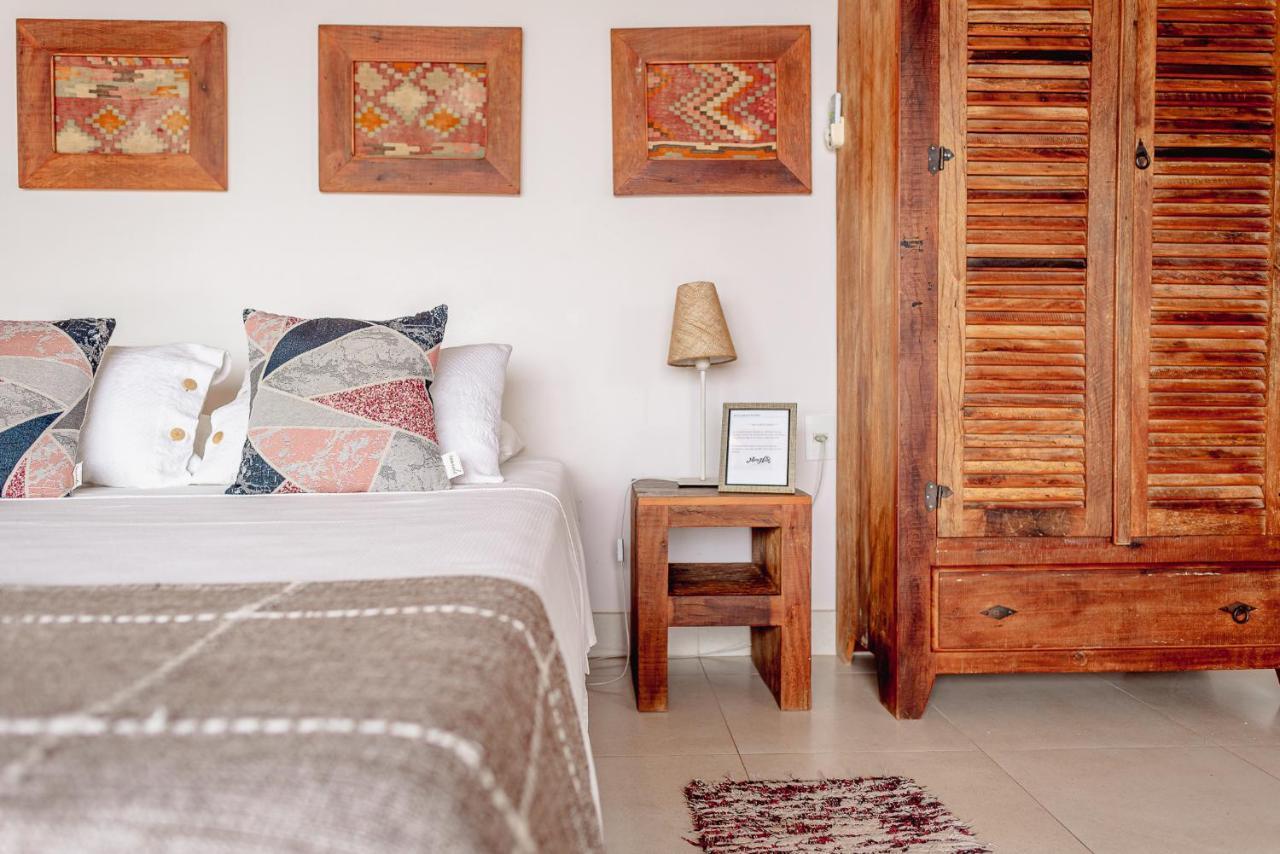 Apartamento Mata Hari Búzios
