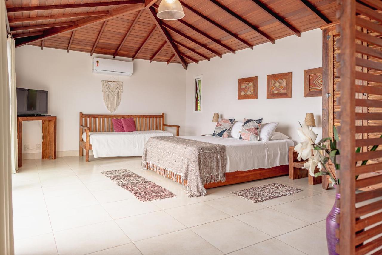 Apartamento Mata Hari *