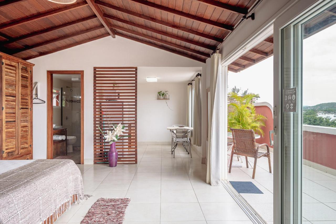 Apartamento Mata Hari *