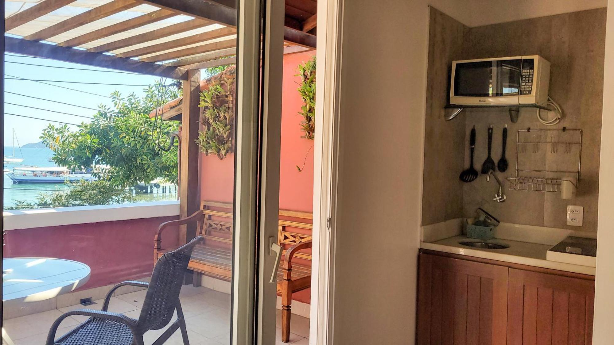 Mata Hari Apartamento Búzios