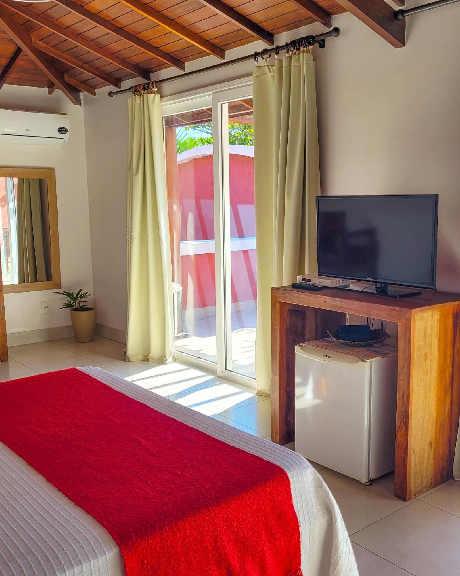 Mata Hari Apartamento