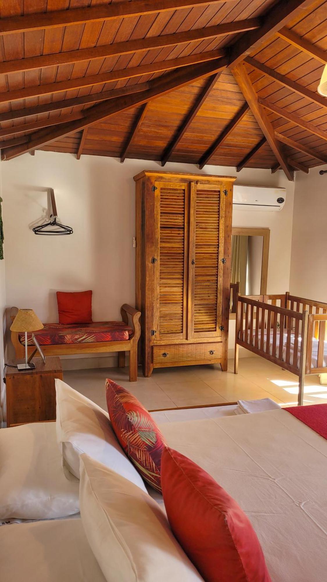 Apartamento Mata Hari *