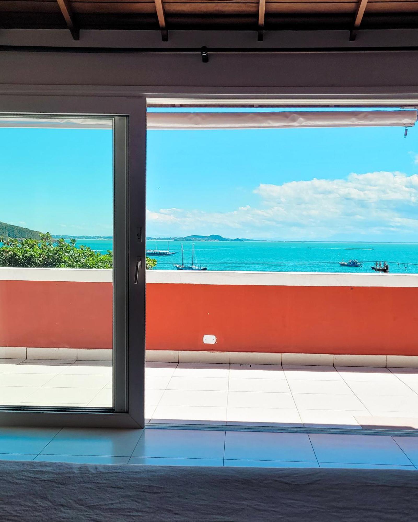 Mata Hari Apartamento Búzios