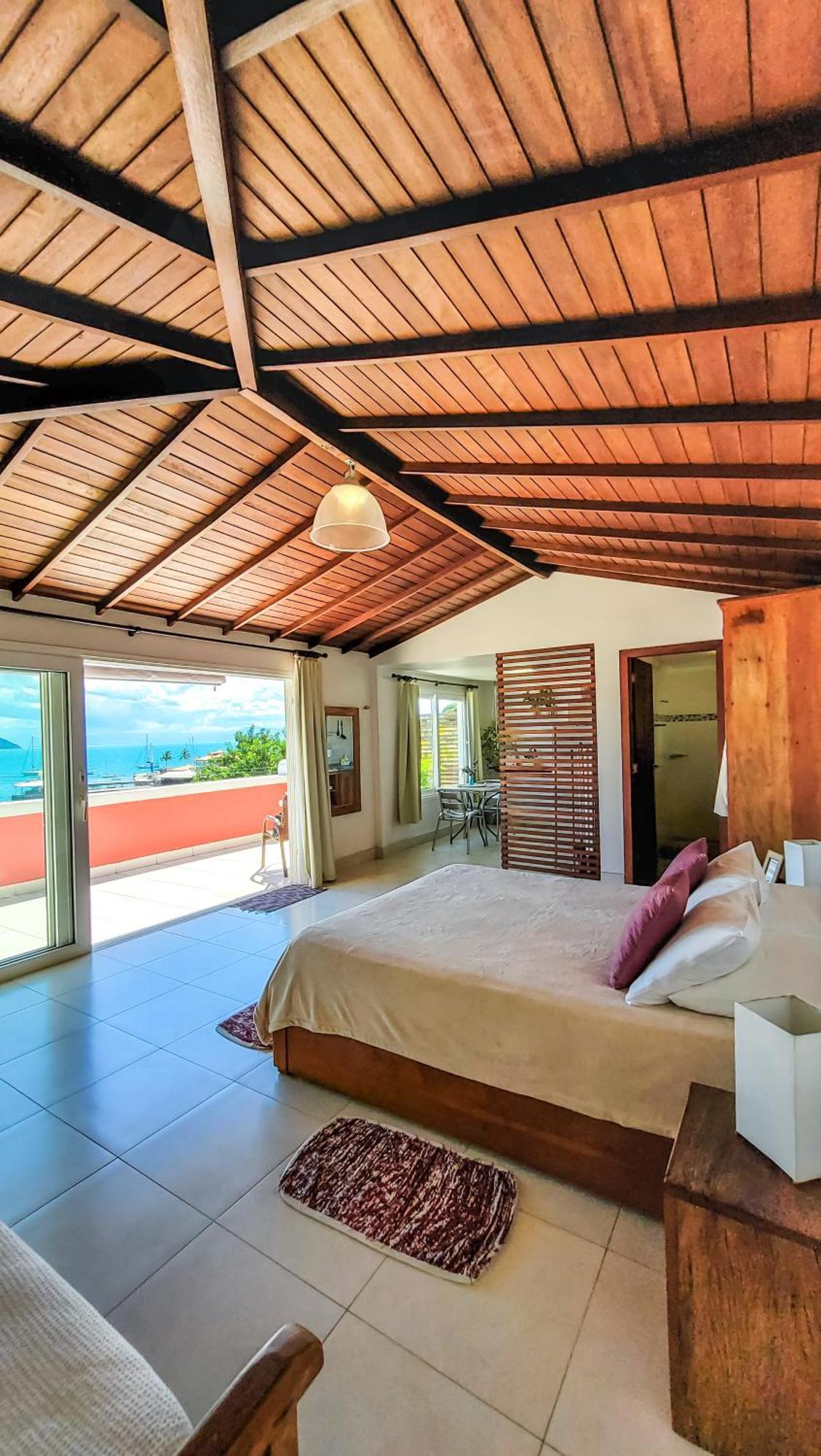 Apartamento Mata Hari