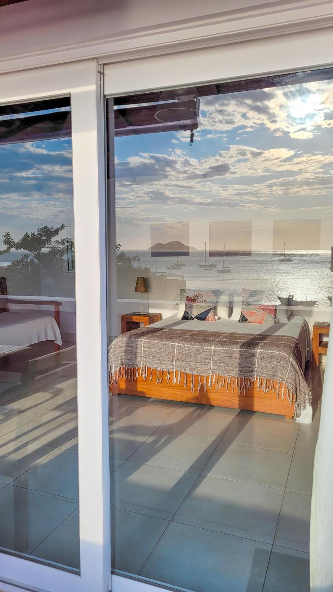 Apartamento Mata Hari Búzios